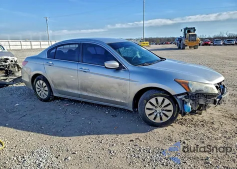 2012 Honda Accord Lx from USA, damaged, VIN 1HGCP2F38CA168149